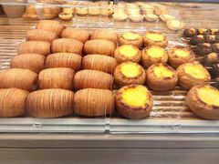 -好利来(朝外店)