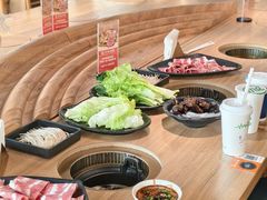 -呷哺呷哺 黄金牧场 (太原万象城店)