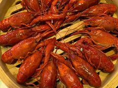 -靓靓蒸虾(中山公园店)