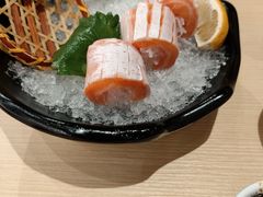 -万岁寿司(万国店)