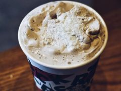 圣诞黑森林摩卡-星巴克(来福士2F店)
