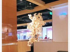 大堂-九毛九西北菜(百信广场店)