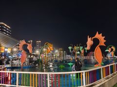 -汕头中海黄金海岸水上乐园