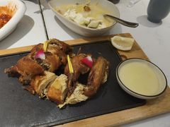 -鹿港小镇(黄金店)