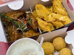 -悠个炸鸡(南京创始店)