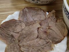 -焦大头牛肉小饭(南关店)