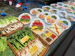 -连鹭海鲜·海肠捞饭·海胆饭(星海店)