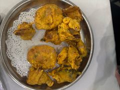 -葛尼沙印度餐厅 (镇明路店)