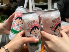 -海底捞火锅(泰安爱琴海店)