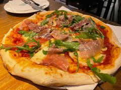 -FABIO’S费比欧披萨餐厅