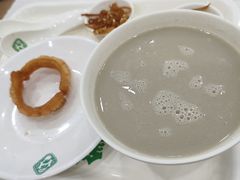 -锦馨豆汁(天坛路店)
