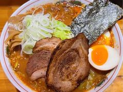-老龙亭拉面店