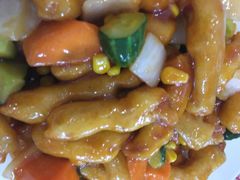 -正宗韩国炸酱面(沈航店)