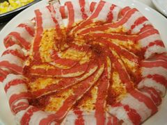 -韩宫宴烤肉·料理(宝山万达店)