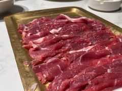 -东门口涮肉·砂锅·烤串(老门东店)