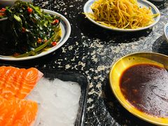 -曹掌柜小酒馆烧烤集团(宾川路店)