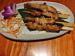 -阮氏娘·越南料理(双子塔店)