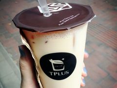 -TPLUS茶家(淮海店)