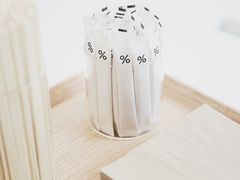 -% Arabica阿拉比卡咖啡(深圳湾万象城店)