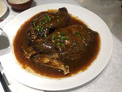 -香融府·烤鸭·家常菜(马家堡路店)