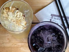 -新沙洞咖啡(泉乐坊店)