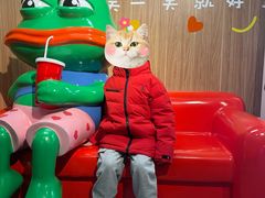 -海底捞火锅(万丰桥店)