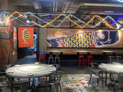 -疯鱼军团·正宗烤鱼(红山店)