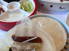 -月福京味斋·烤鸭店·北京菜(鼓楼总店)