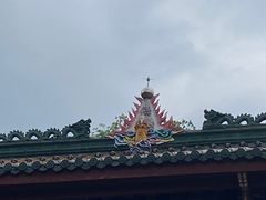 -丰都鬼城名山景区