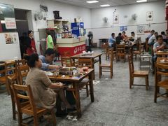 大堂-李德富老街牛杂火锅(抚琴街店)