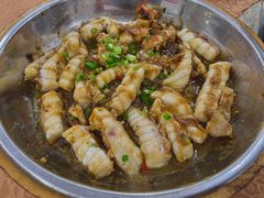 -红日饭店(裕隆三路店)