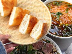 -熊氏牛羊杂粉(龙眼井总店)