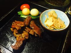 -广州建国酒店·涟日本料理