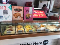 -1973继光香香鸡(金桥国际店)