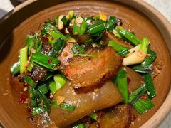 -寨子里的钵钵菜·湘西山里菜(魅力湘西店)