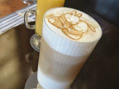 -威斯汀酒店Exchange大堂吧