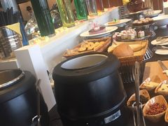 -中油泰富国际酒店-中餐厅