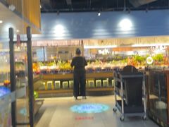 -梨花自助烤肉(天河城店)