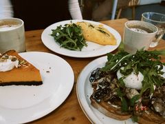 -Egg•Allday Brunch(襄阳北路店)