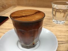 -VOYAGE COFFEE(北锣鼓巷店)