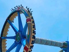 -厦门方特梦幻王国