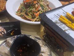 -聚味瞿记·龙虾堂(天元店)