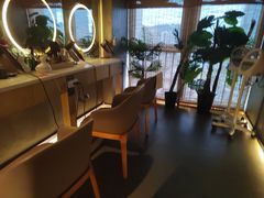 -施奈儿.洗头頭療.按摩SPA.采耳(上梅林店)