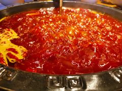 -舒家大院重庆老火锅(纪念塔店)
