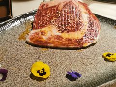 -厚贞日式烤肉(龙之梦店)