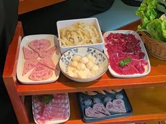 -老员外骨汤火锅(海州古城店)