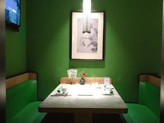 卡座-辛香汇·现炒川菜(淮海路百盛店)