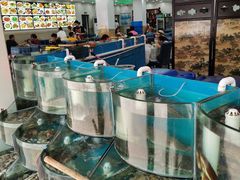 -聚德福海鲜家常菜(刘庄店)