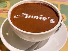 -安妮意大利餐厅(日坛店)