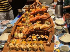 -古田居·特色寿司料理(骏欣中心店)